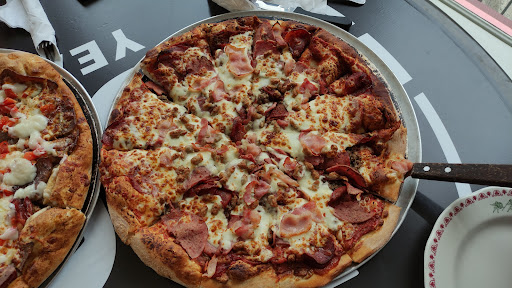 Photo of Vito's - 2 Peel Plaza, Saint John, NB E2L 5A5